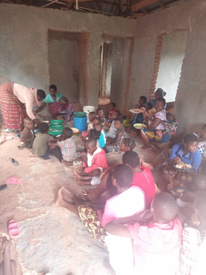 SIGIM Community Impact