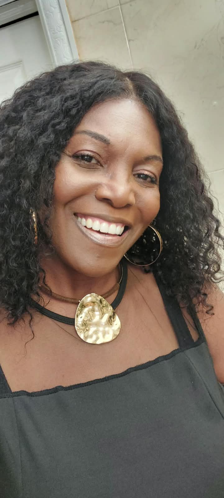 Ms. Flyn Brown
