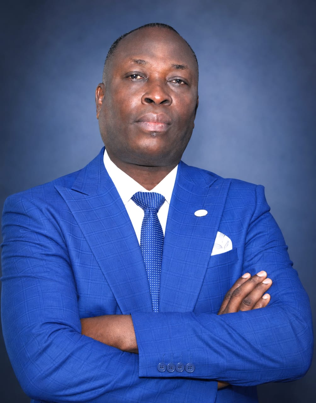 Pastor George Abaidoo