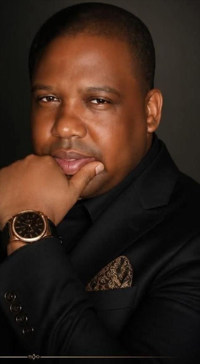 Bishop John Carter