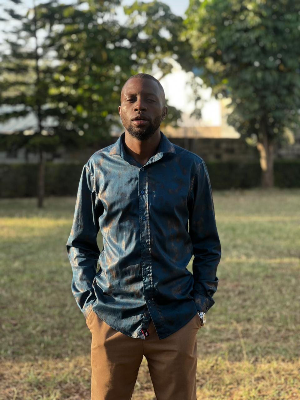 Mhlengi Ayanda Sobani